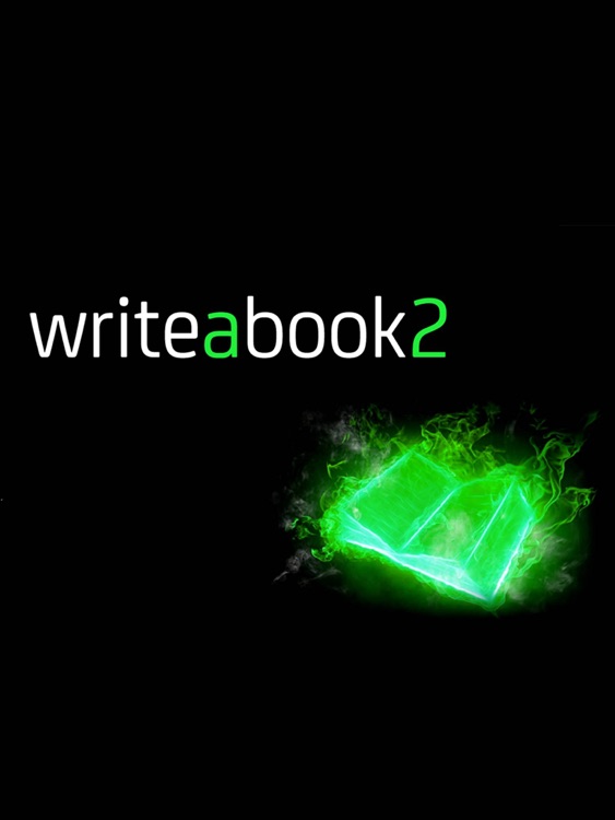 Write A Book 2