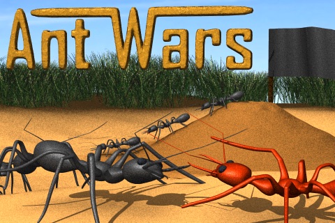 Ant Wars SE