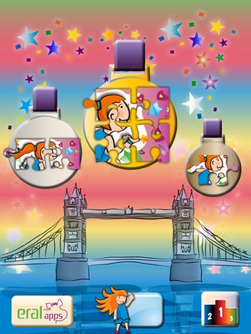 Screenshot #6 pour PuzzleSports de Londres