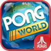 Pong®World - iPhoneアプリ