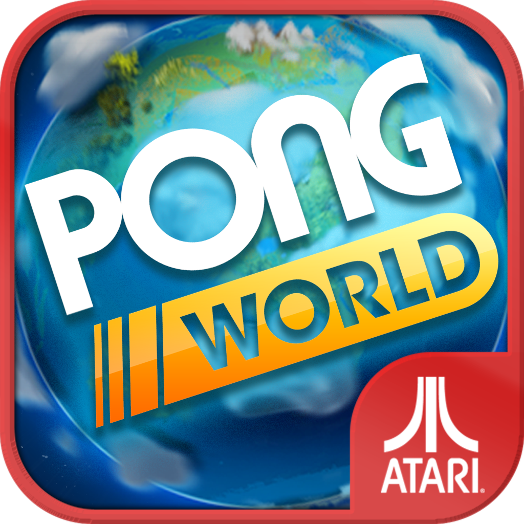 Get Pong®World for iOS, iPhone, iPad Aso Report