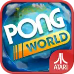 Pong®World App Problems