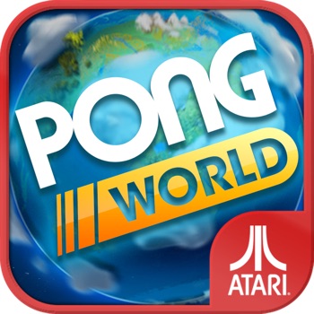 Pong®World