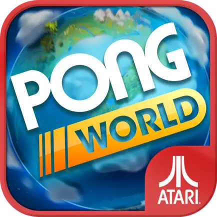 Pong®World Cheats