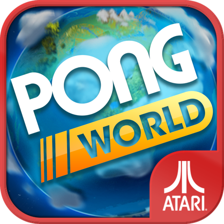 PongWorld