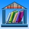 The objective of the Book Manager application is to organize your private library in an easy and efficient way