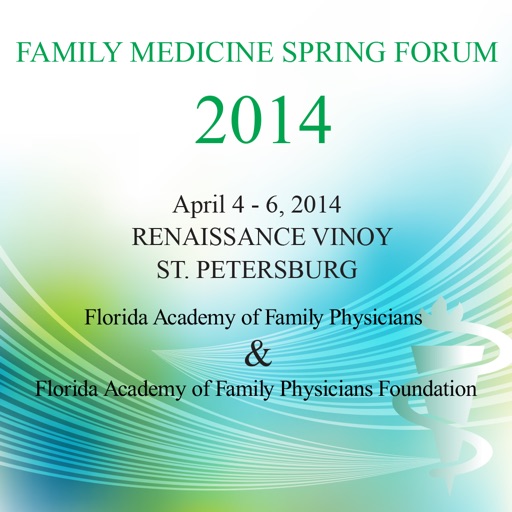 FAFP Spring 2014