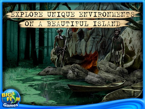 The Adventures of Robinson Crusoe HD (Full) screenshot 2