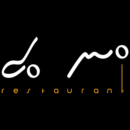 Do Mo Restaurant Lyon Confluence icon