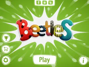 Beetles. Stop them!, game for IOS