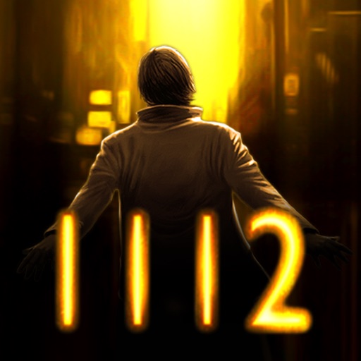 1112 episode 01 HD icon