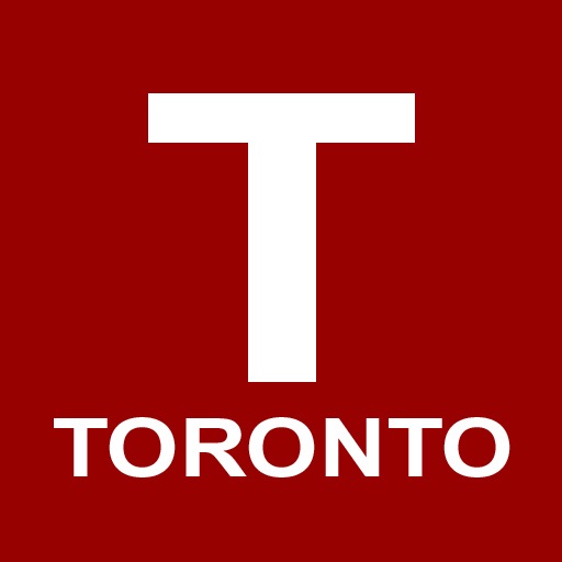 Toronto Subway icon