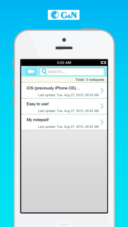 Notepad + Quickly record + Note taking, My Notepad/To-do/Reminder screenshot-3