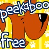 Peekaboo Pet Shop - Who's Hiding? - Animal Names & Sounds for Kids - FREE - iPhoneアプリ