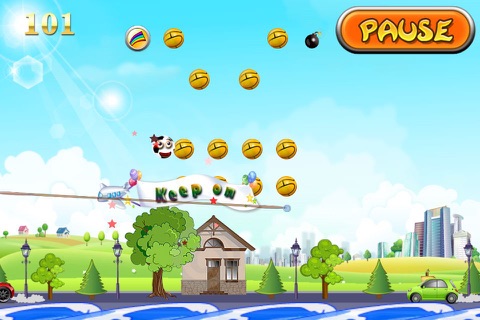 Bouncy Balls screenshot 4