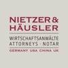 Nietzer Law