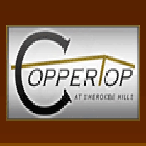 Coppertop at Cherokee Hills icon