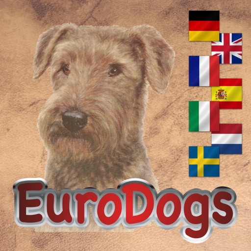 EuroDogs icon