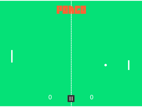 Pingo Pongo Ping Pong HD - The Best Super Addictive Table Tennis Game screenshot 2