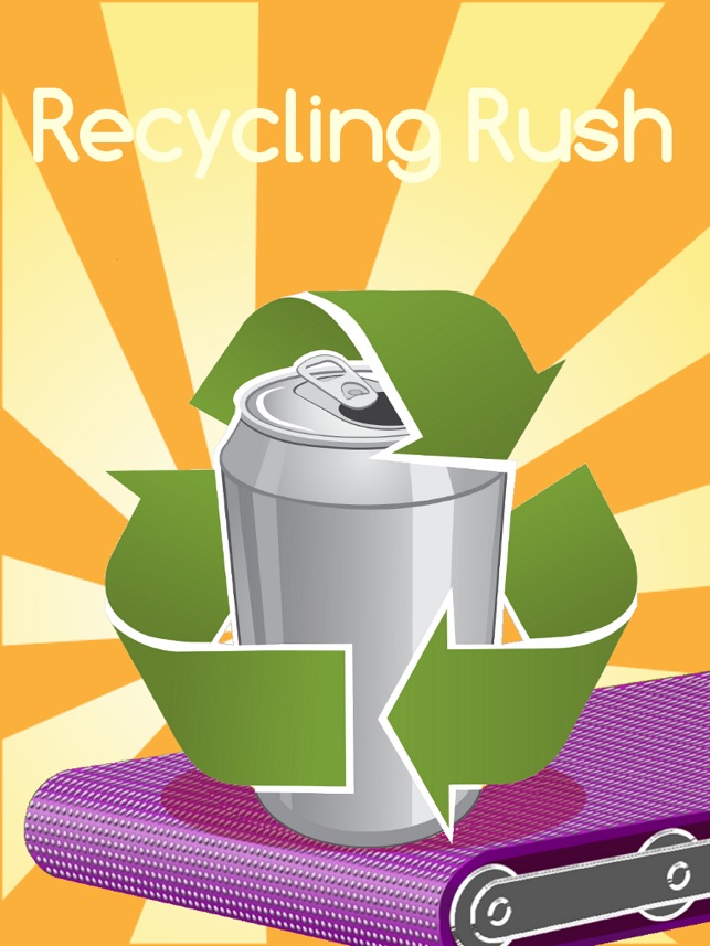 Recycling Rush