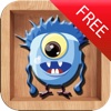 Monster Escape Free Flow