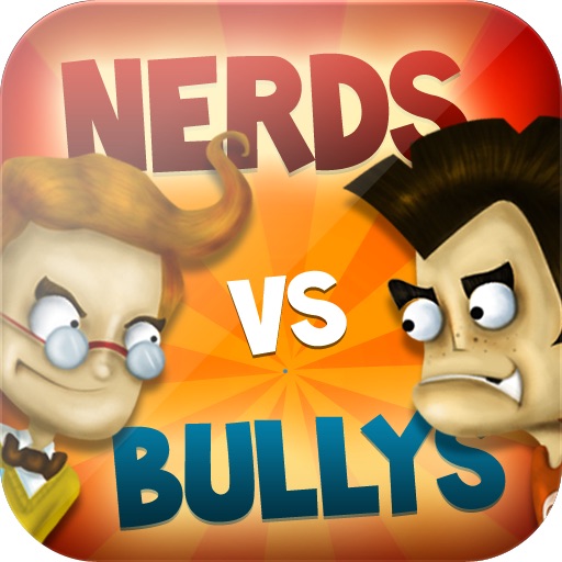 Nerds vs Bullys