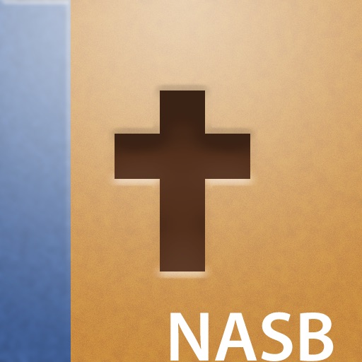 Bible Touch NASB