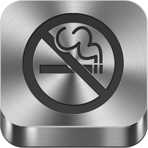 Stop Smoking in Five Days icon