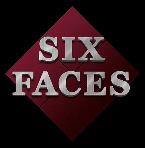 Six Faces iOS App