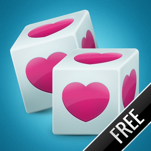Jogo do Amor FREE by Fishy