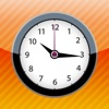 The Free Clock App - iPadアプリ