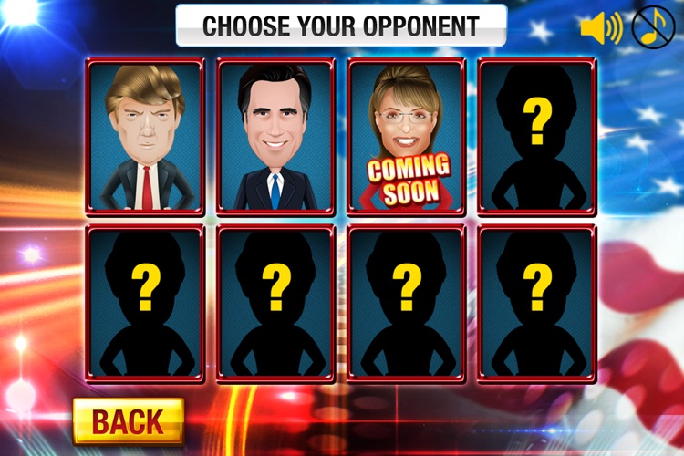 MAD Humans: Election 2012