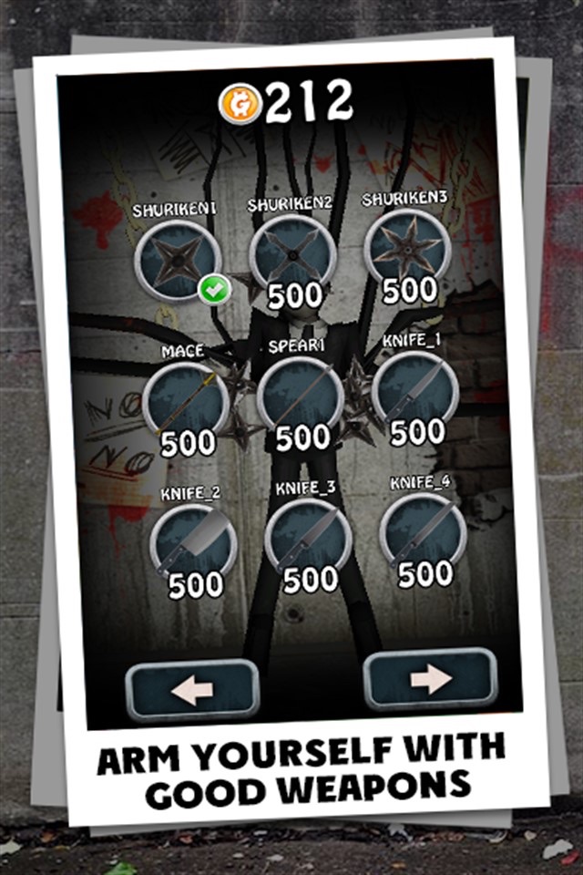 Smash Stickman screenshot 3