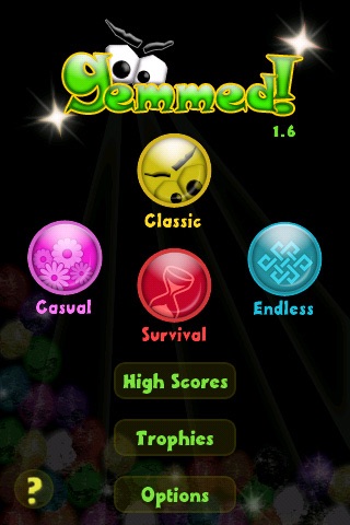 Gemmed! Lite