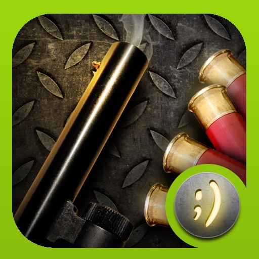 Shotgun Free icon