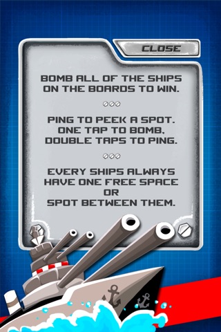 Battleship Sudoku screenshot 3