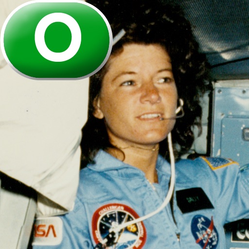 Sally Ride - LAZ Reader [Level O–second grade]