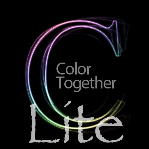 Color Together Lite icon