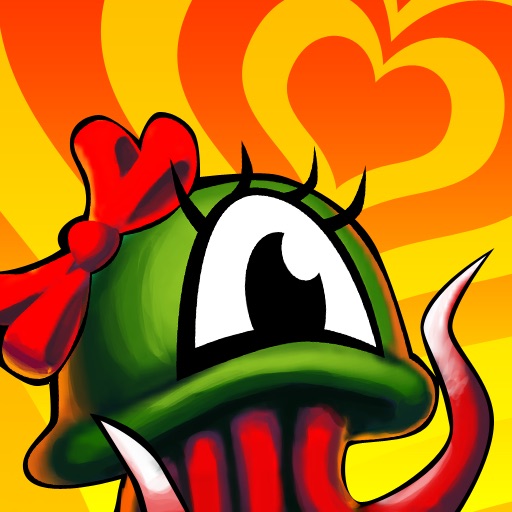 Explosive Love icon