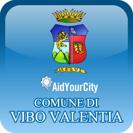 Comune di Vibo Valentia - AidYourCity iOS App