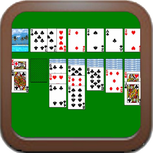 Golf Solitaire Free