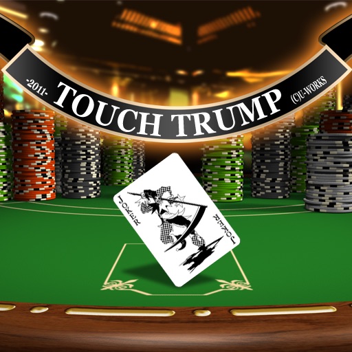Touch Trump icon