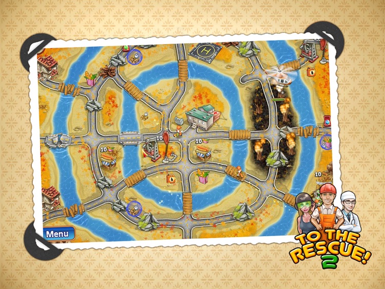 To The Rescue HD 2 screenshot-4
