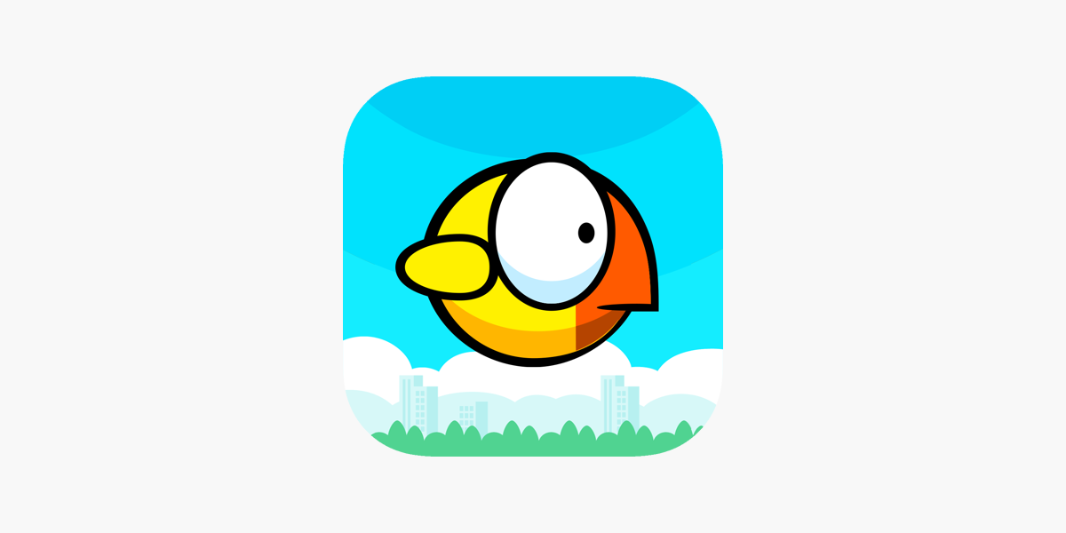 Get Clumsy Bird 2 - Free Bird Games Free Download Play
