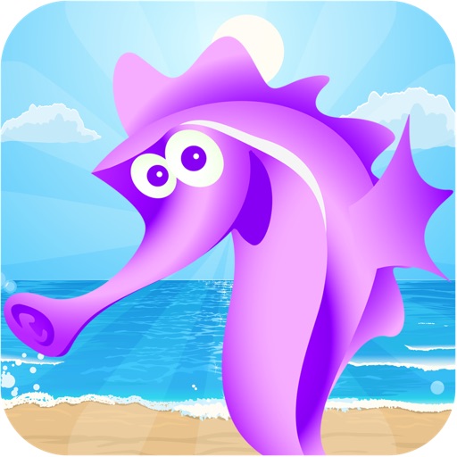Ocean Mania - World Tour Match 3 iOS App