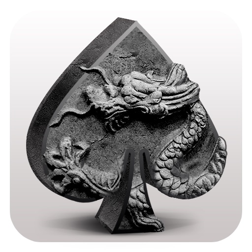 Chinese Poker 3D iOS App