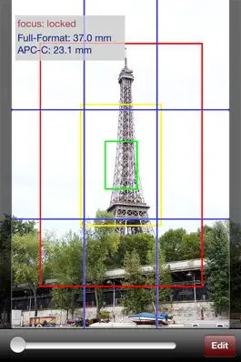 Game screenshot Focal Finder apk