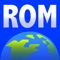Rome Offline Map offers a high detail, high quality big map of Rome