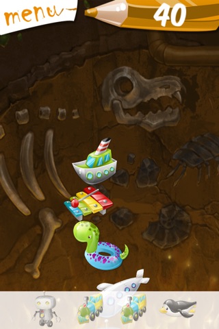 Kiddie Tower screenshot 2