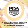 PDA/FDA Pharmaceutical Quality Systems Workshop